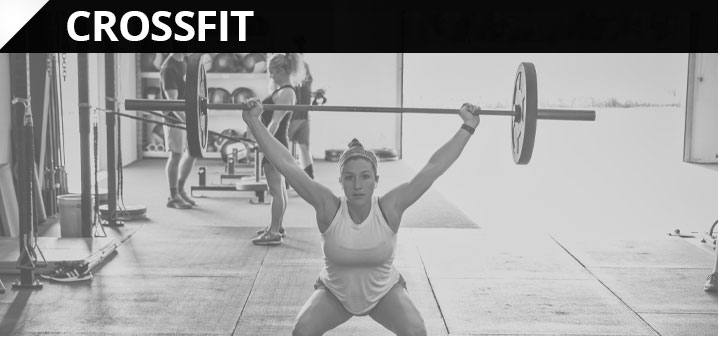 Our Gyms CrossFit Program In Dublin GA