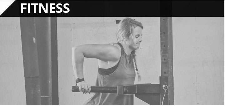 Get Fit And Lose Weight In Dublin GA